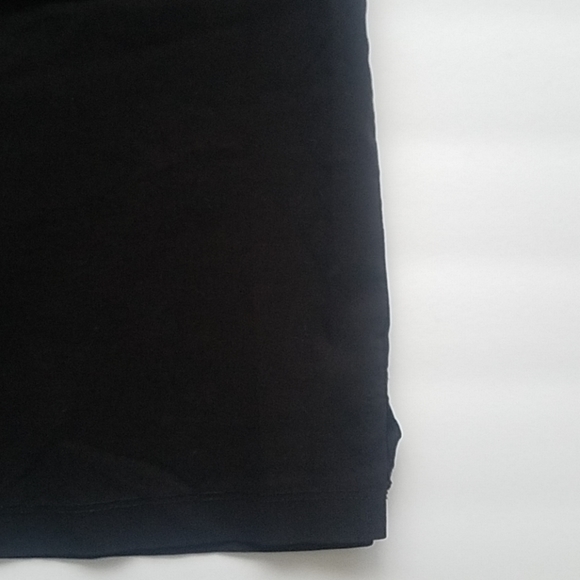 Pony Tail Black Skirt - Picture 3 of 6